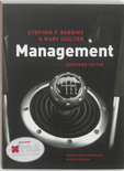 Mary Coulter boek Management + XTRA toegangscode Paperback 39096376