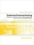 Keesjan Deelstra boek Handboek Zoekmachinemarketing, 3e editie Paperback 38121948
