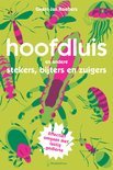 Geert-Jan Roebers boek Hoofdluis En Andere Stekers, Bijters En Zuigers Paperback 39096756