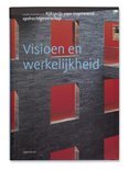 Marijke Beek boek Visioen en werkelijkheid + DVD Hardcover 33953845