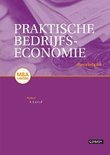 R. Liethof boek Praktische bedrijfseconomie Paperback 9,2E+15