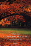 Willigis Jger boek Eeuwigheid in het nu Hardcover 34692374