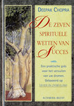Deepak Chopra boek De zeven spirituele wetten van succes Hardcover 30447193