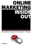 Shayne Tilley boek Online marketing inside out Paperback 36460967