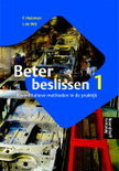 F. Huisman boek Beter beslissen / 1 Hardcover 36935899