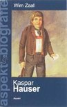 W. Zaal boek Kaspar Hauser Paperback 34704921