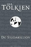 J.R.R. Tolkien boek De Silmarillion Paperback 30011635