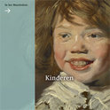 L. Van Der Vinde boek Kinderen in het Mauritshuis Paperback 37511309