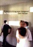 Olof Koekebakker boek Rijksinrichting Voor Jongeren Hardcover 39695221