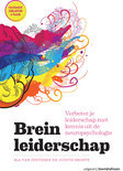 Judith Droste boek Breinleiderschap Paperback 9,2E+15