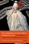 Marjan Smits boek Een oorlogsman van dezen tijd en minnaar der sexe Hardcover 9,2E+15