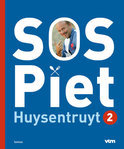 Piet Huysentruyt boek Sos Piet / 2 Paperback 39095222
