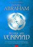 Daniel Abraham boek De Andat / 2 Winter van verraad Paperback 30491021