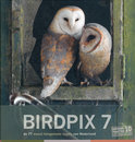 Daan Schoonhoven boek Birdpix / 7 Hardcover 36094144