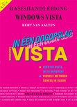 Bert van Aalten boek Basishandleiding Windows Vista Paperback 30016699