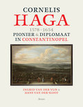 Ingrid van der Vlis boek Cornelis Haga (1578-1654) Hardcover 34172438
