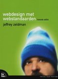 Jeffrey Zeldman boek Webdesign Met Webstandaarden Overige Formaten 38301957