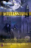 W.J. maryson boek Millennium Paperback 38718948