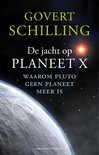 Govert Schilling boek De jacht op planeet X / druk Heruitgave Hardcover 39088341