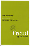 D.M. Thomas boek Freud...Off The Record Paperback 36250526