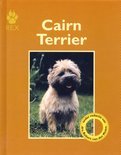 Robert Jamieson boek Cairn Terrier Hardcover 34237804