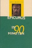 P. Nieuwenhuyse boek Epicurus in 90 minuten Paperback 37892756