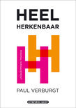 Paul Verburgt boek Heel Herkenbaar - minimal management Paperback 35513300