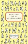 B. Musschenga boek De utopie van de maakbaarheid Paperback 38121746