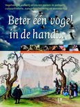 Desire Karelse boek Beter Een Vogel In De Hand....... Hardcover 36088648