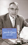 Cees Meijer boek Jan de Quay (1901-1985) Hardcover 9,2E+15
