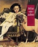  boek Mise-En-Scene Hardcover 36935335