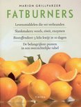 Marion Grillparzer boek Fatburners Paperback 35864360