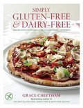 Grace Cheetham - Simply Gluten-Free &amp; Dairy Free
