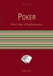 John Hartley boek Poker Hardcover 34483746