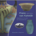 Leendert de Jonge boek Frans van Katwijk (1893-1952) Paperback 35871946