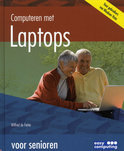 W. de Feiter boek Computeren Met Laptops Voor Senioren Hardcover 39094858