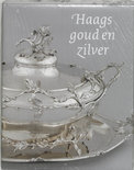 J. Pijzel-Domisse boek Haags goud en zilver Hardcover 35503115