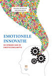 Rogier van Kralingen boek Emotionele innovatie Hardcover 37734152