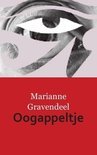 Marianne Gravendeel boek Oogappeltje Paperback 9,2E+15