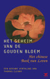 T. Cleary boek Het geheim van de gouden bloem Hardcover 39478601