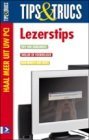 onbekend boek Tips & Trucs Lezerstips Overige Formaten 36235364