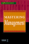 Auteur Onbekend boek Mastering Management Overige Formaten 34457357