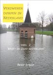 Bert Stulp boek Verdwenen dorpen in Nederland / 2 West- en Zuid-Nederland Paperback 9,2E+15