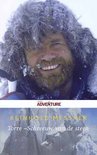 Reinhold Messner boek Cerro Torre Paperback 30535642