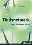 Joli Ballew boek Thuisnetwerk Met Windows Vista Overige Formaten 39094451