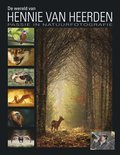 Hennie van Heerden boek De wereld van Hennie van Heerden e Hardcover 33231776