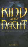 Helen Lowe boek De Muur Van De Nacht / 1 - Kind Van De Nacht Hardcover 30552839