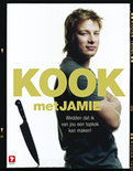 Jamie Oliver boek Kook Met Jamie Hardcover 35720250