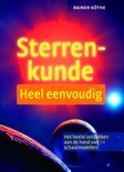 R. Kothe boek Sterrenkunde Heel Eenvoudig Hardcover 35495417