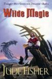 Jude Fisher boek Wilde magie Paperback 34154463